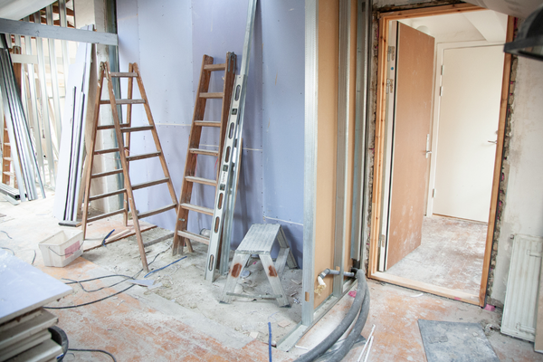 Komple Ev - Ofis - Daire - Villa Dekorasyon ve Tadilat